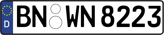 BN-WN8223