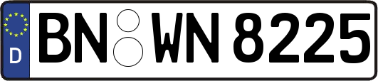 BN-WN8225