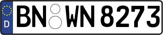 BN-WN8273