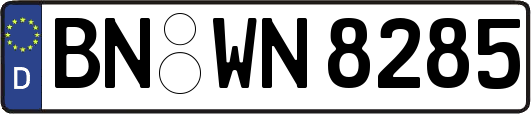 BN-WN8285