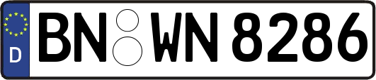 BN-WN8286
