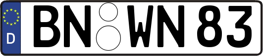 BN-WN83