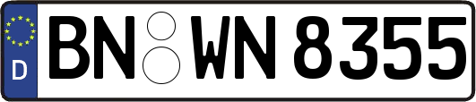 BN-WN8355