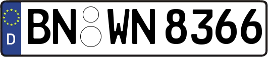 BN-WN8366