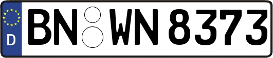 BN-WN8373