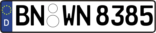 BN-WN8385