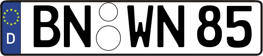 BN-WN85