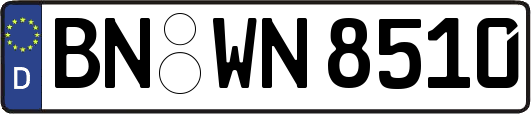 BN-WN8510