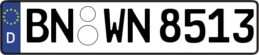 BN-WN8513