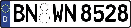 BN-WN8528