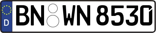 BN-WN8530