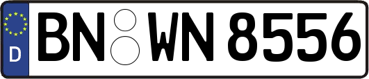BN-WN8556