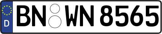 BN-WN8565