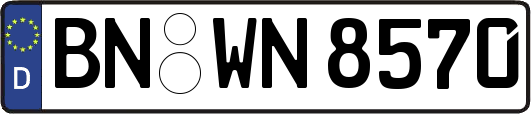 BN-WN8570