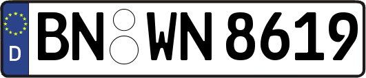 BN-WN8619