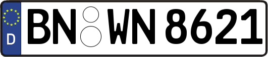 BN-WN8621