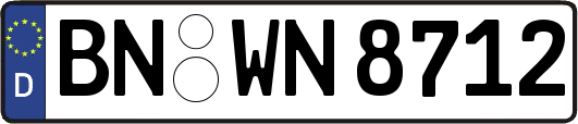 BN-WN8712