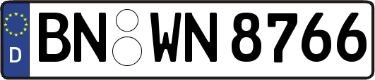 BN-WN8766