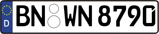BN-WN8790