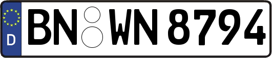 BN-WN8794