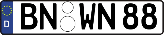 BN-WN88