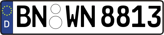 BN-WN8813