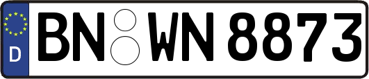 BN-WN8873