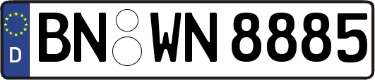 BN-WN8885