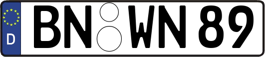 BN-WN89