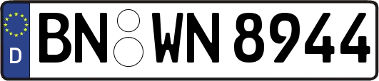 BN-WN8944