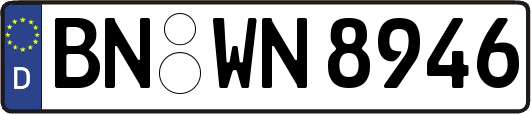 BN-WN8946