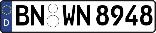 BN-WN8948