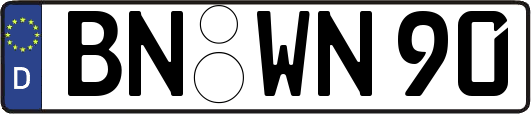 BN-WN90
