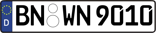 BN-WN9010