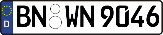 BN-WN9046