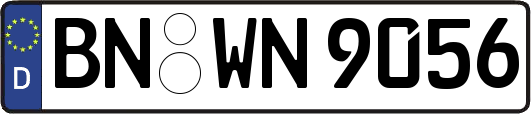 BN-WN9056