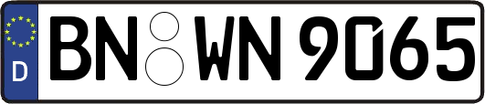 BN-WN9065