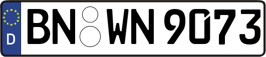 BN-WN9073