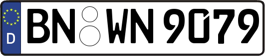 BN-WN9079