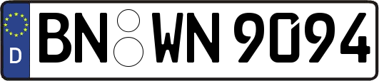 BN-WN9094