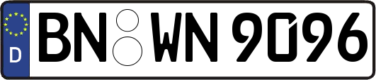 BN-WN9096
