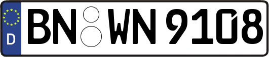 BN-WN9108