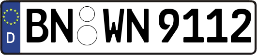 BN-WN9112