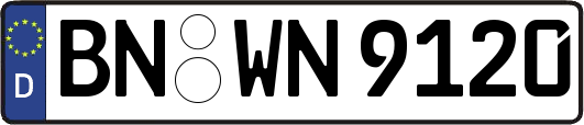 BN-WN9120