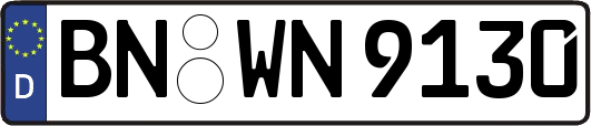 BN-WN9130