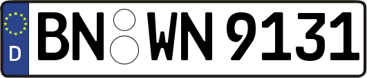 BN-WN9131