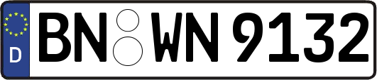 BN-WN9132