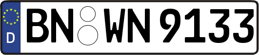 BN-WN9133