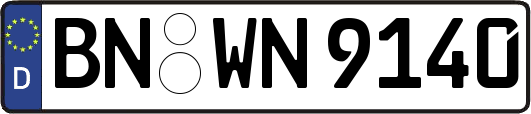 BN-WN9140