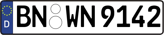 BN-WN9142